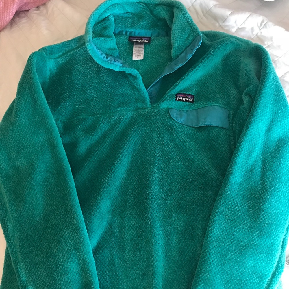 Patagonia Pullover